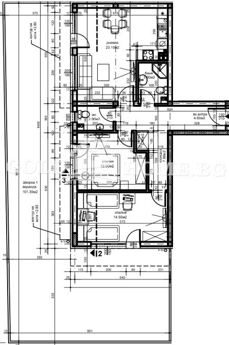 ������� 3-����� | Imot.bg � ����������� 7