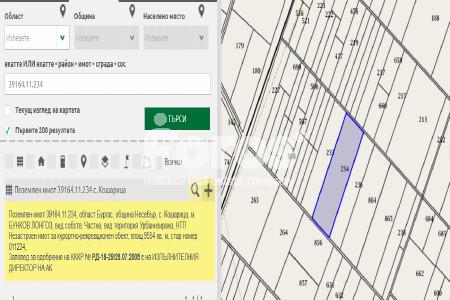 Продава ПАРЦЕЛ | Imot.bg — изображение 3