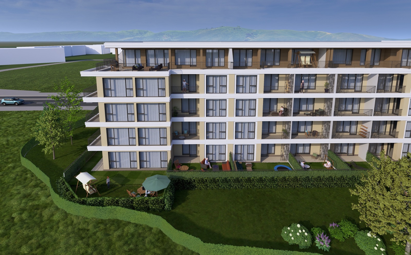 Продава 2-СТАЕН | Imot.bg — изображение 2