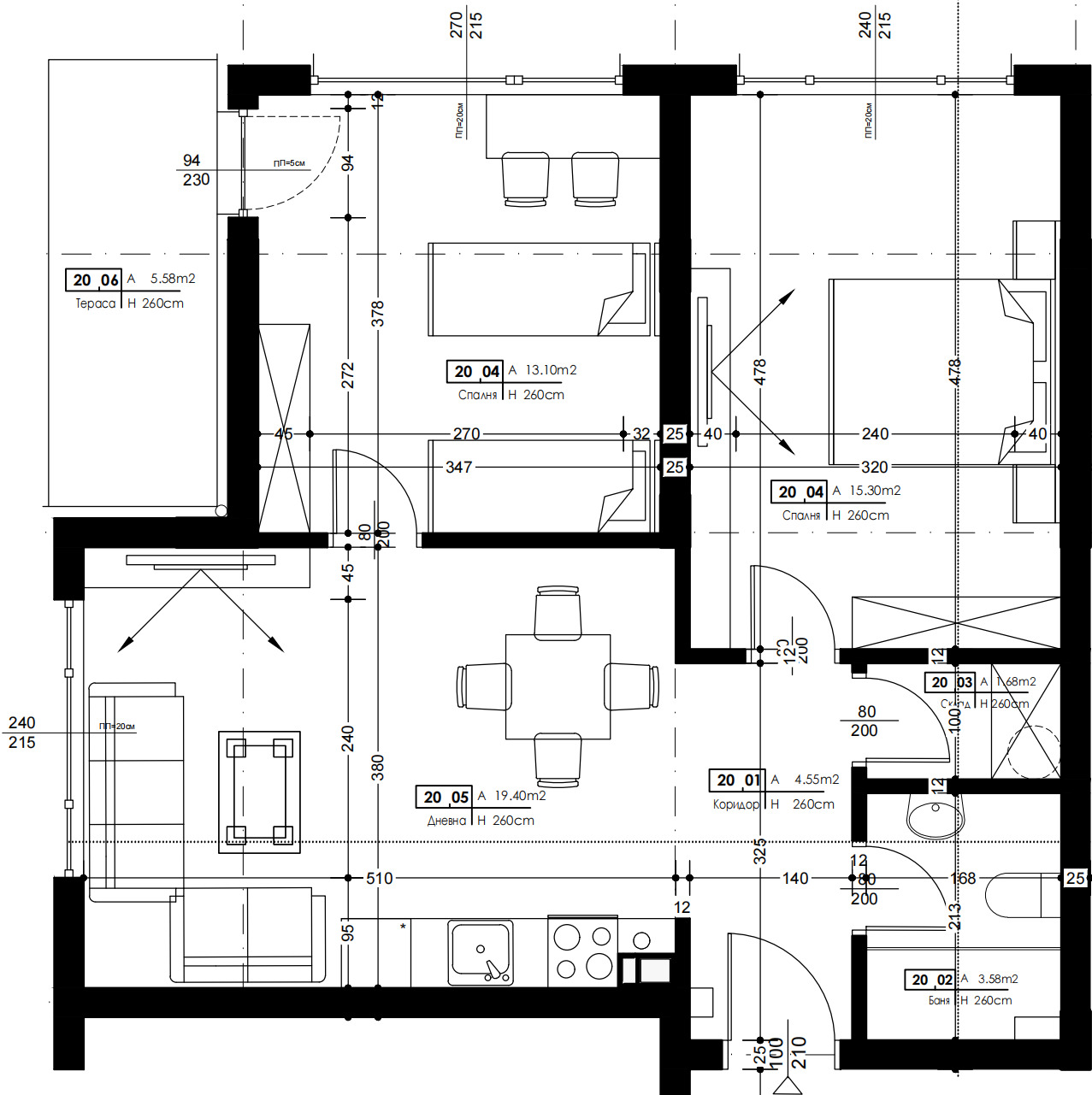 Продава 2-СТАЕН | Imot.bg — изображение 4