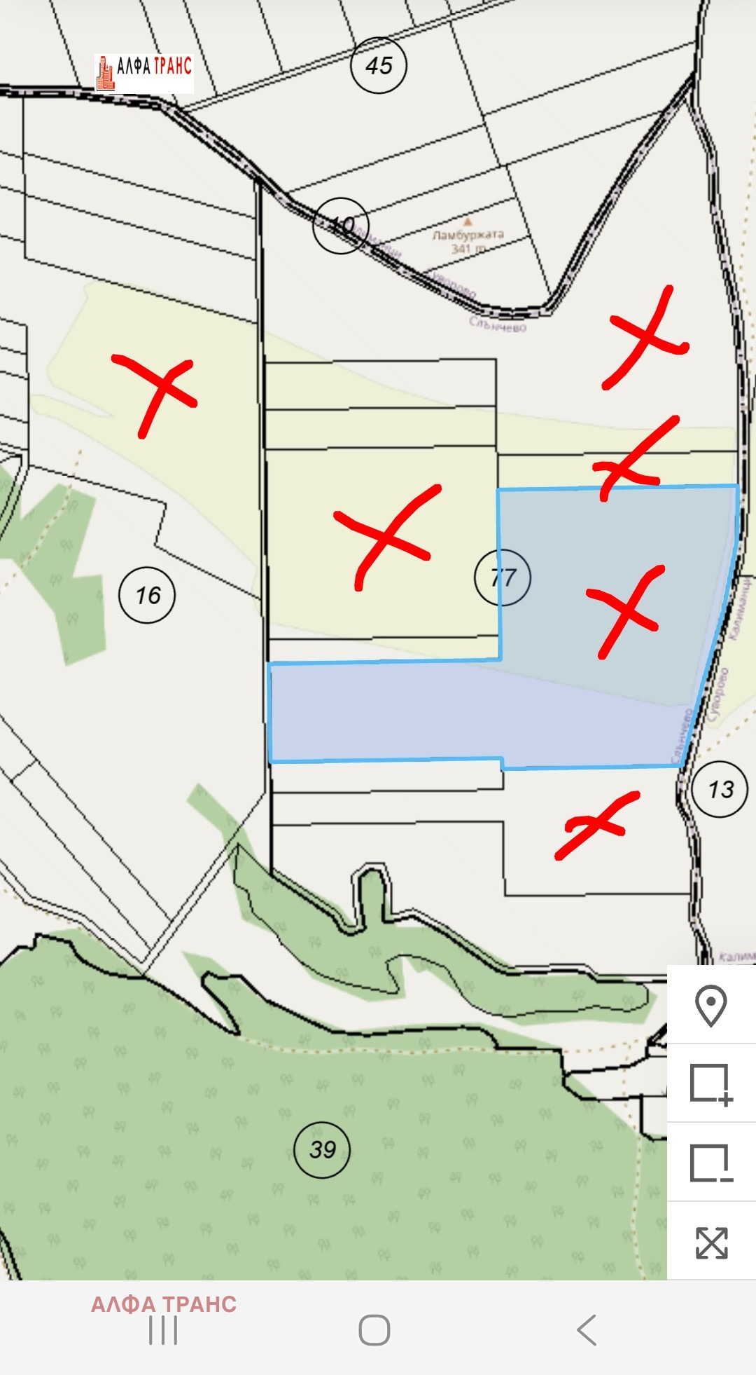 ������� ���������� ���� | Imot.bg � ����������� 8