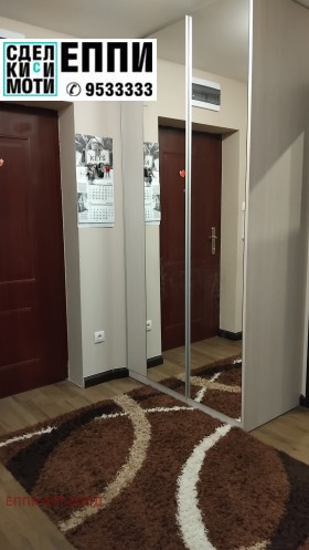 2 slaapkamers Ovtsja kupel 1, Sofia 14