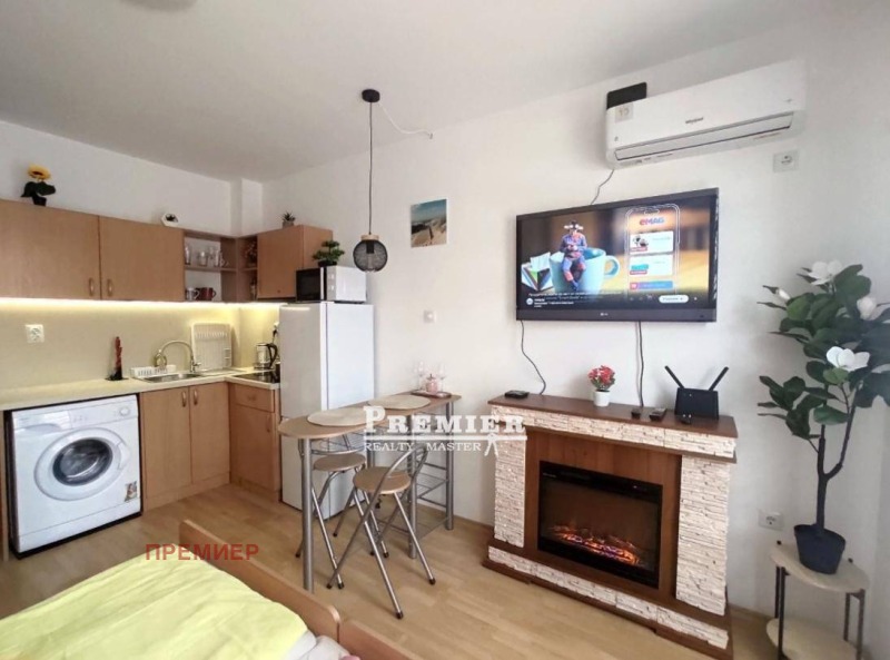 Продава 1-СТАЕН, к.к. Слънчев бряг, област Бургас