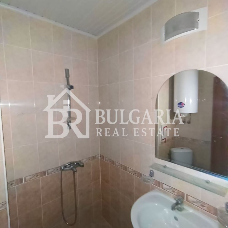 Продава 1-СТАЕН, к.к. Слънчев бряг, област Бургас, снимка 4 - Апартаменти - 52983445