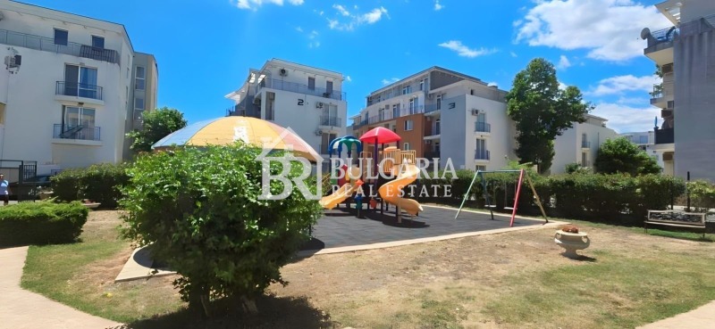 Продава 1-СТАЕН, к.к. Слънчев бряг, област Бургас, снимка 15 - Апартаменти - 52983445