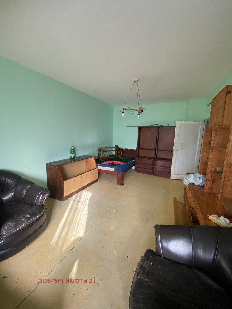 Продава 1-СТАЕН, гр. Добрич, Христо Ботев, снимка 4 - Апартаменти - 53487990