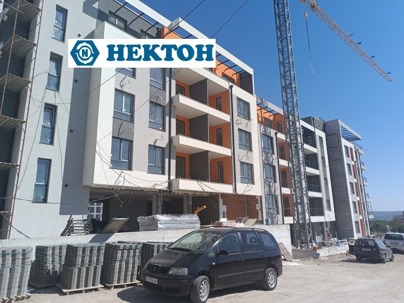 Продава 2-СТАЕН, гр. Варна, Владислав Варненчик 1, снимка 5 - Aпартаменти - 48321616