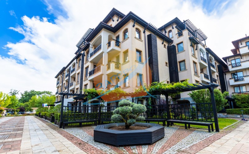 En venta  1 dormitorio región Burgas , Lozenets , 92 metros cuadrados | 77428062 - imagen [17]