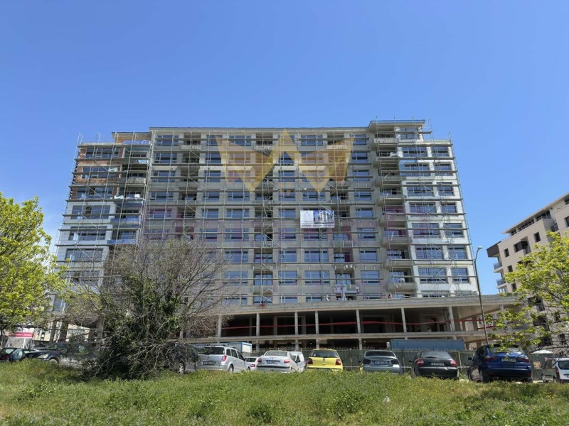 Till salu  1 sovrum Varna , Pobeda , 67 kvm | 42380453