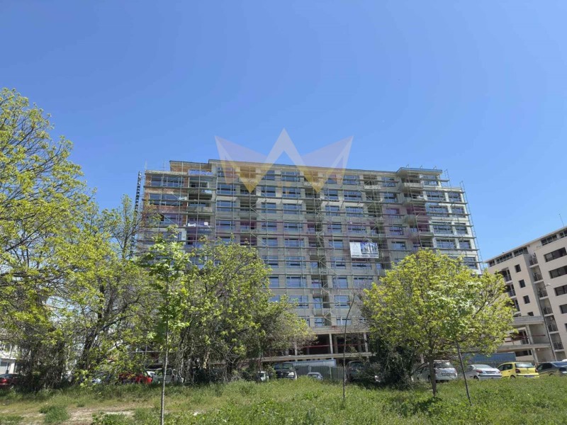 Till salu  1 sovrum Varna , Pobeda , 67 kvm | 42380453 - bild [4]