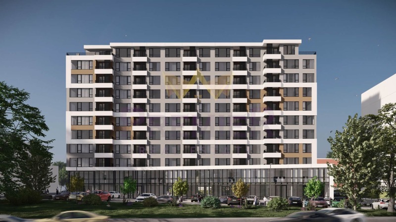 Till salu  1 sovrum Varna , Pobeda , 67 kvm | 42380453 - bild [3]