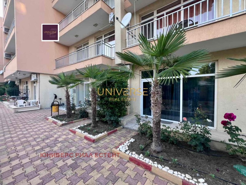 Продается  1 спальня область Бургас , к.к. Слънчев бряг , 47 кв.м | 10379959 - изображение [12]