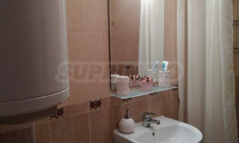 Продава 2-СТАЕН, гр. Свети Влас, област Бургас, снимка 15 - Апартаменти - 52606037