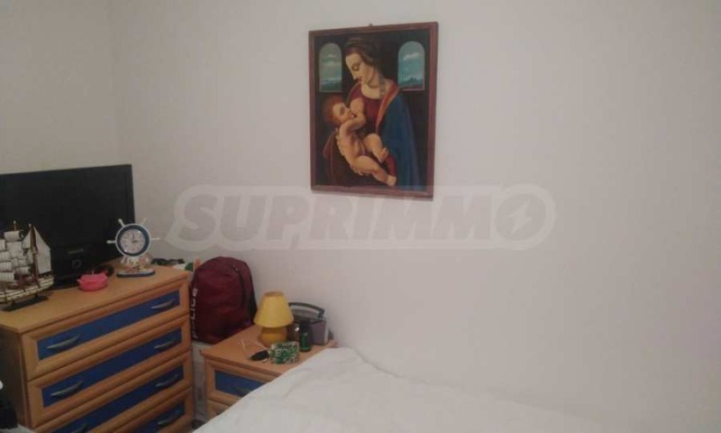 Продава 2-СТАЕН, гр. Свети Влас, област Бургас, снимка 8 - Апартаменти - 52606037