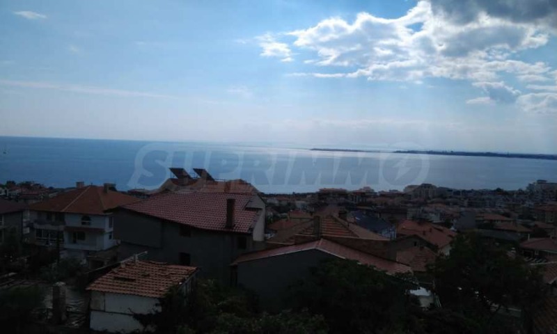 Продава 2-СТАЕН, гр. Свети Влас, област Бургас, снимка 12 - Апартаменти - 52606037