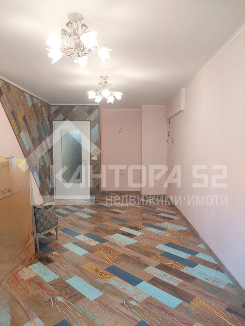 Продава 2-СТАЕН, гр. Варна, Трошево