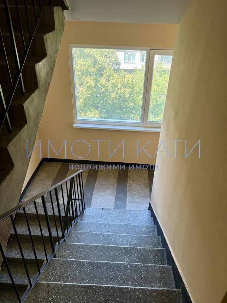 Продава 2-СТАЕН, гр. Перник, Димова махала, снимка 12 - Апартаменти - 53155167