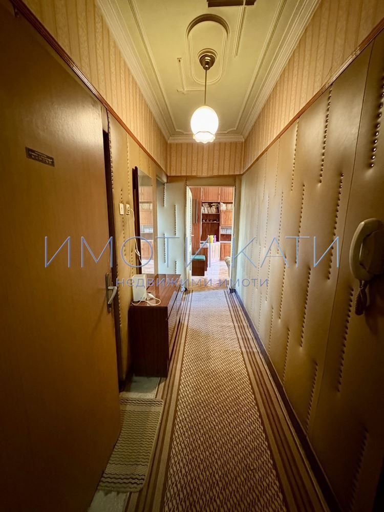 Продава 2-СТАЕН, гр. Перник, Димова махала, снимка 11 - Апартаменти - 53155167