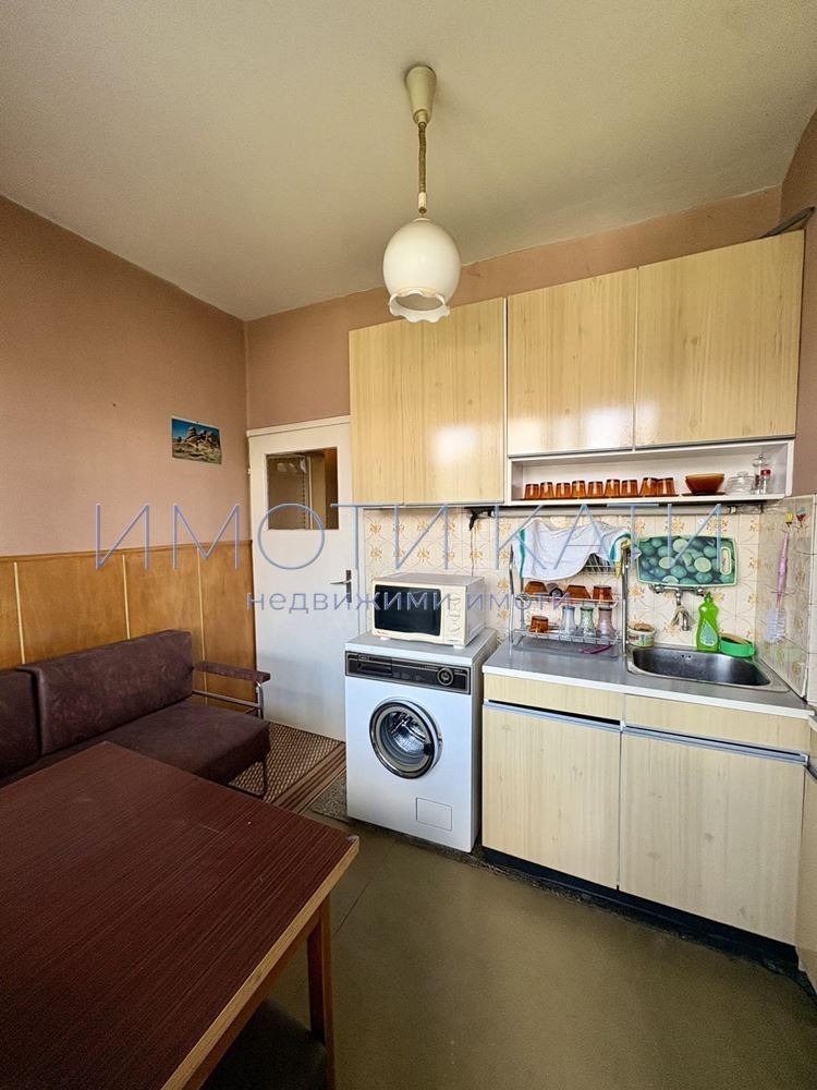 Продава 2-СТАЕН, гр. Перник, Димова махала, снимка 6 - Апартаменти - 53155167