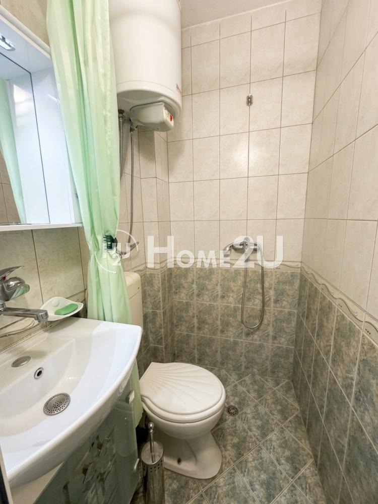 Продава 2-СТАЕН, гр. Варна, Център, снимка 5 - Апартаменти - 55690461