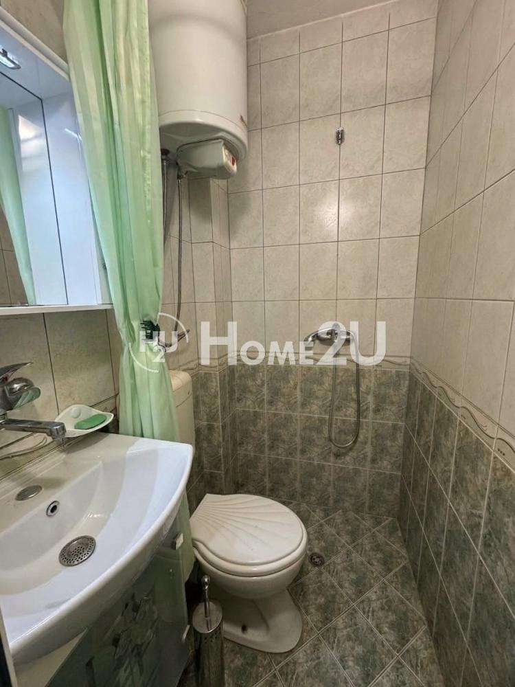 Продава 2-СТАЕН, гр. Варна, Център, снимка 6 - Апартаменти - 55690461