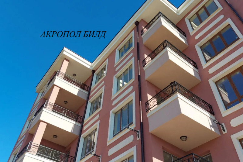 For Sale  2 bedroom Varna , Vinitsa , 109 sq.m | 29716748 - image [7]