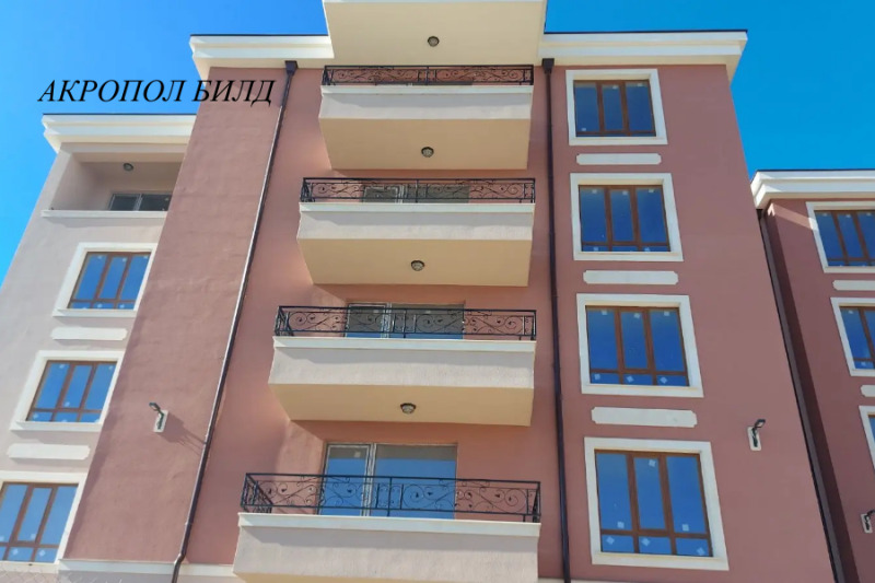 For Sale  2 bedroom Varna , Vinitsa , 109 sq.m | 29716748 - image [5]