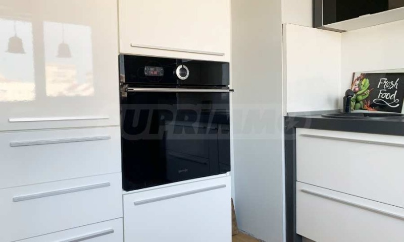 Продава 3-СТАЕН, гр. Бургас, Братя Миладинови, снимка 6 - Aпартаменти - 48111247