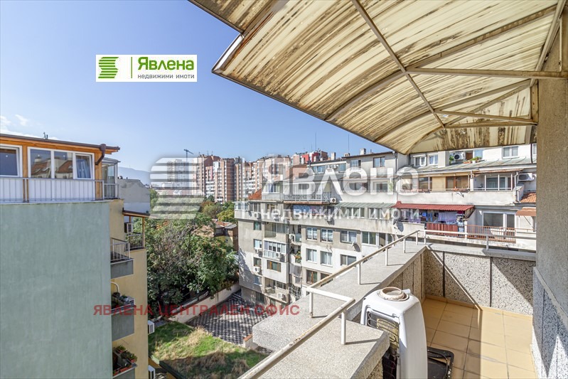 Na prodej  2 ložnice Sofia , Centar , 101 m2 | 40073535 - obraz [8]