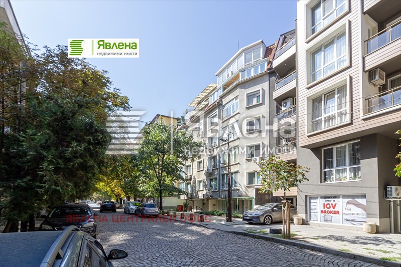 Na prodej  2 ložnice Sofia , Centar , 101 m2 | 40073535 - obraz [2]