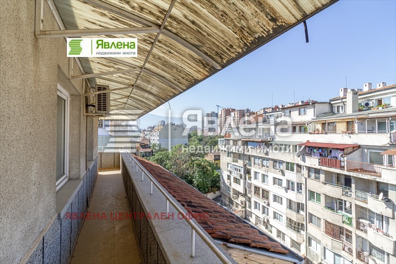 Na prodej  2 ložnice Sofia , Centar , 101 m2 | 40073535 - obraz [9]