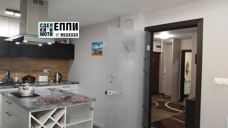 Продава 3-СТАЕН, гр. София, Овча купел 1, снимка 11 - Aпартаменти - 48947152