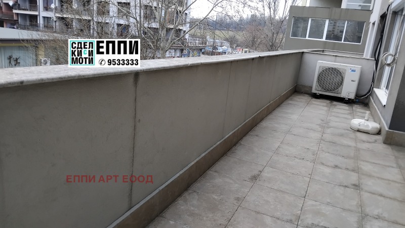 Продава 3-СТАЕН, гр. София, Овча купел 1, снимка 16 - Aпартаменти - 48947152