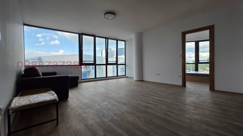 Myytävänä  2 makuuhuonetta Sofia , Družba 1 , 123 neliömetriä | 94486526 - kuva [4]