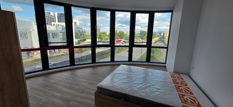 Myytävänä  2 makuuhuonetta Sofia , Družba 1 , 123 neliömetriä | 94486526 - kuva [2]