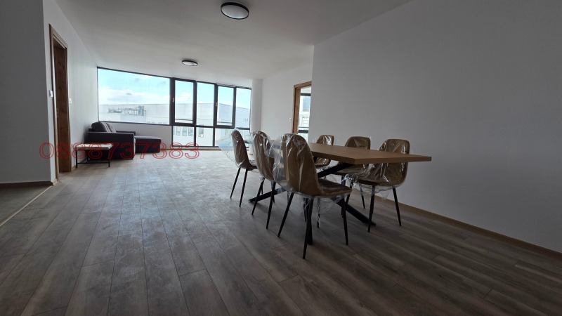 Myytävänä  2 makuuhuonetta Sofia , Družba 1 , 123 neliömetriä | 94486526 - kuva [3]