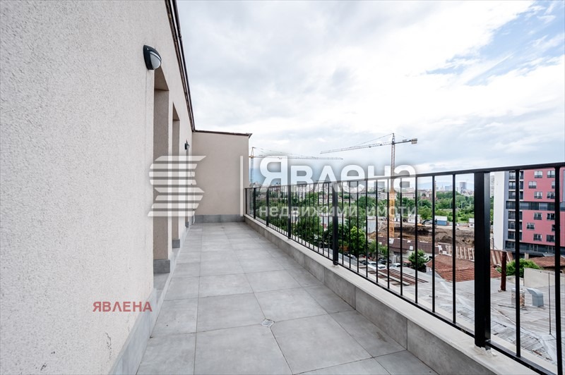 Продава  3-стаен град София , Хаджи Димитър , 129 кв.м | 14762537 - изображение [9]