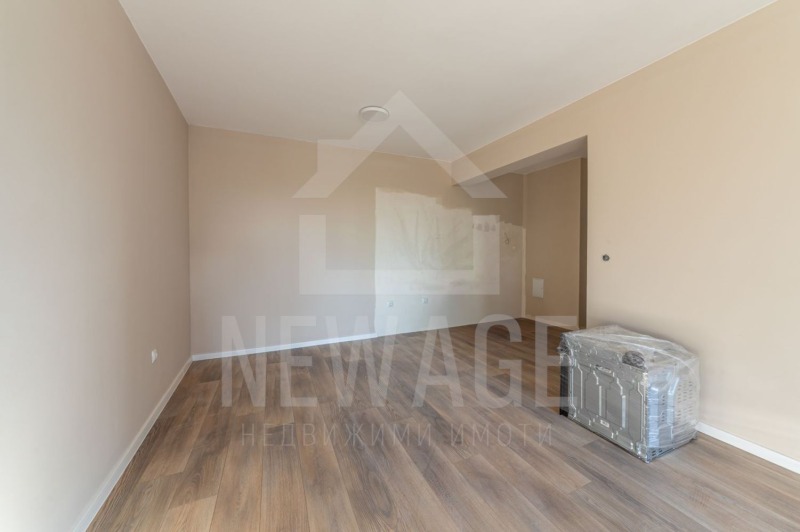 Продава 3-СТАЕН, гр. Варна, Колхозен пазар, снимка 11 - Апартаменти - 52561265