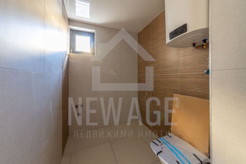 Продава 3-СТАЕН, гр. Варна, Колхозен пазар, снимка 15 - Апартаменти - 52561265