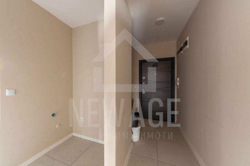 Продава 3-СТАЕН, гр. Варна, Колхозен пазар, снимка 10 - Апартаменти - 52561265