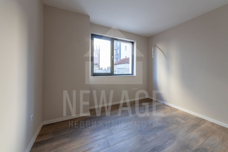 Продава 3-СТАЕН, гр. Варна, Колхозен пазар, снимка 8 - Апартаменти - 52561265