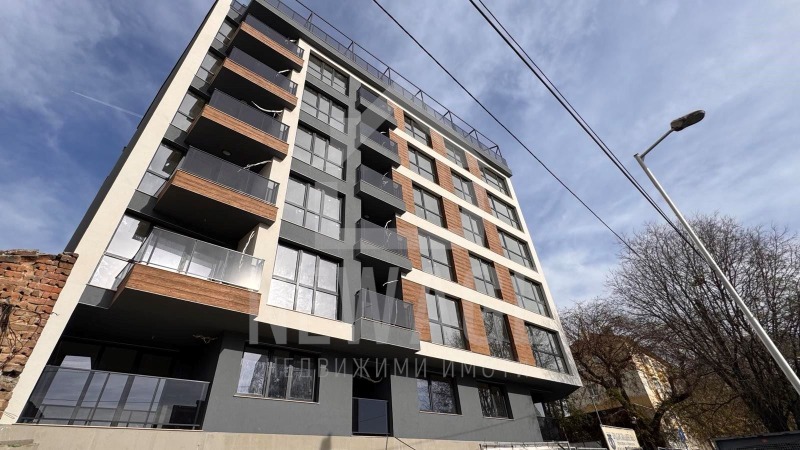 Продава 3-СТАЕН, гр. Варна, Колхозен пазар, снимка 16 - Апартаменти - 52561265