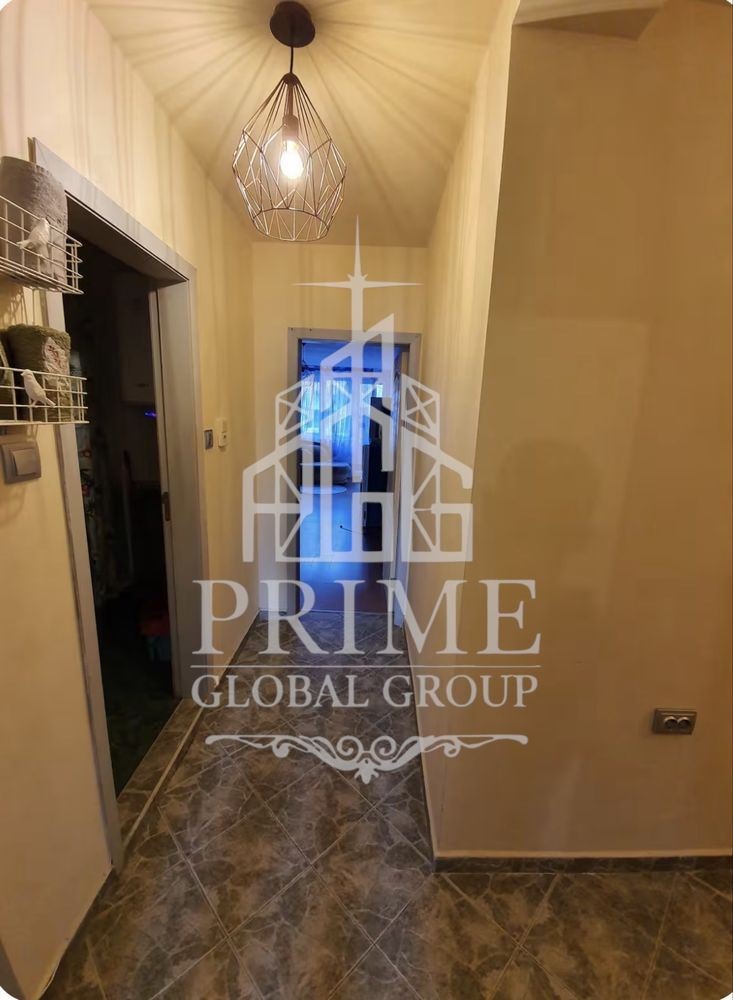 Продава 3-СТАЕН, гр. Бургас, Център, снимка 4 - Апартаменти - 56502757