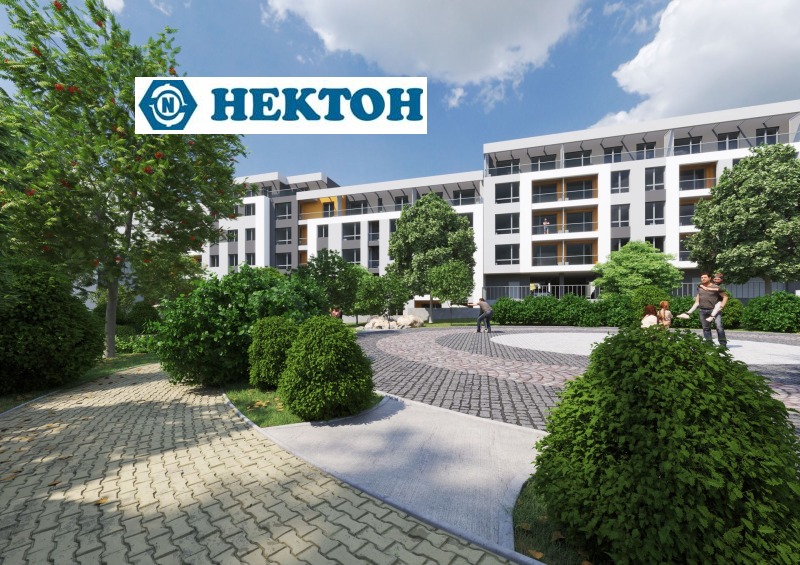 На продаж  3 кімнатна Варна , Владислав Варненчик 1 , 123 кв.м | 82246904 - зображення [2]