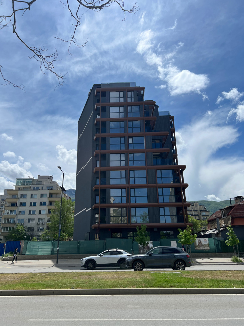À venda  3 quartos Sofia , Manastirski livadi , 146 m² | 30515047 - imagem [2]