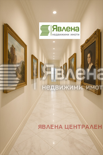 Продава  Многостаен град София , Център , 181 кв.м | 76035663 - изображение [6]