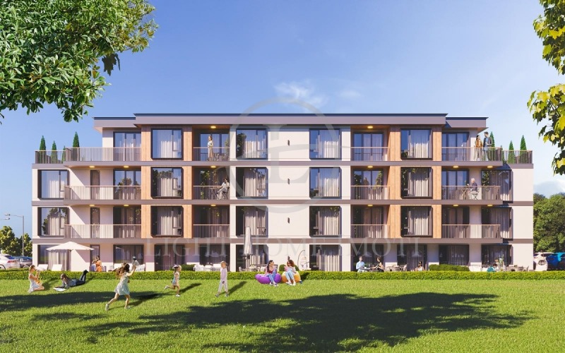 Myytävänä  3+ makuuhuone Plovdiv , Hristo Smirnenski , 219 neliömetriä | 11440138