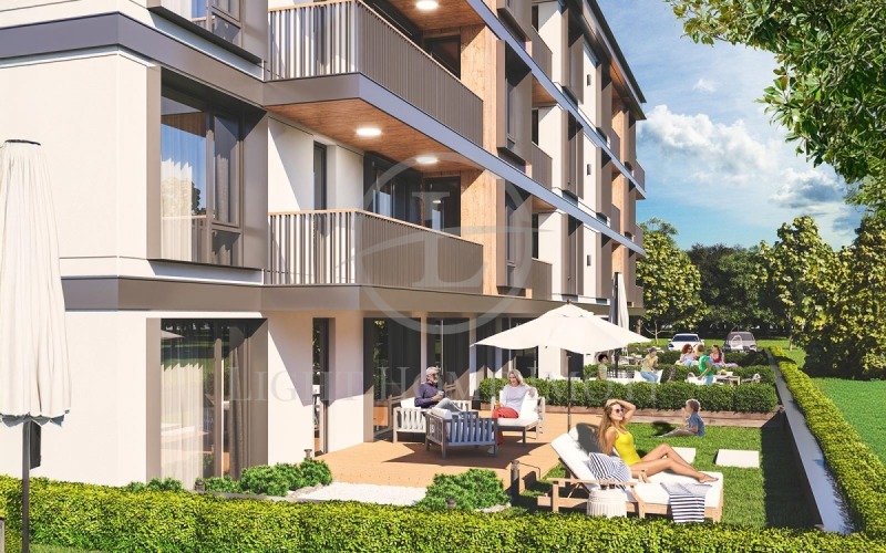 Myytävänä  3+ makuuhuone Plovdiv , Hristo Smirnenski , 219 neliömetriä | 11440138 - kuva [4]