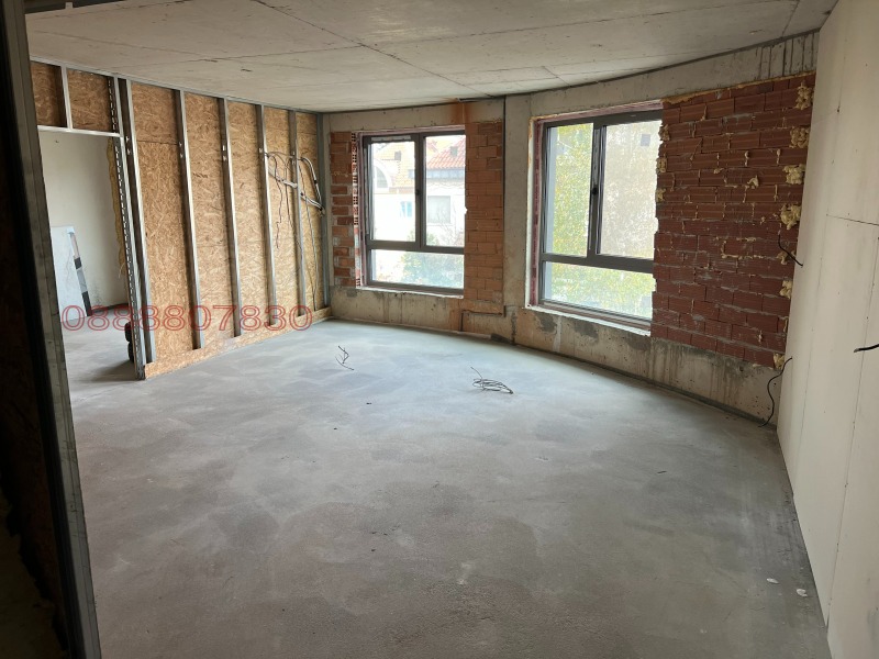 Продава ОФИС, гр. София, Манастирски ливади, снимка 4 - Офиси - 53044548