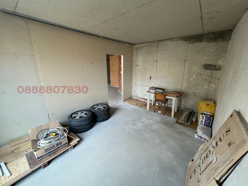 Продава ОФИС, гр. София, Манастирски ливади, снимка 5 - Офиси - 53044548